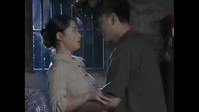 狗哥的乡村爱情故事封面