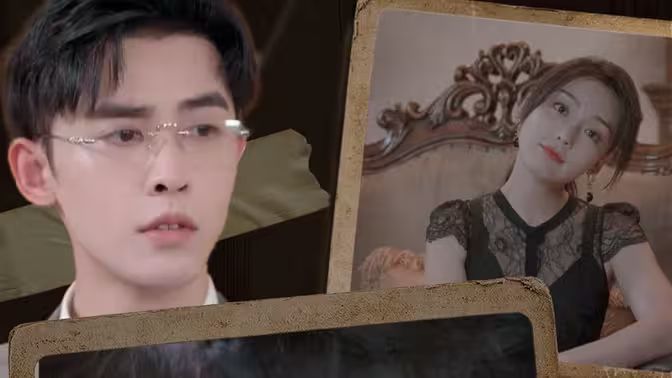 顾少的小娇妻逆风翻盘封面