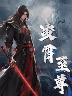 凌霄至尊封面