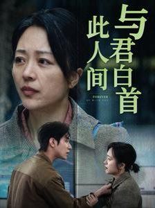 与君白首此人间封面
