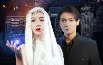死后才知道老婆是大佬封面