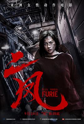 二凤（国语版）封面
