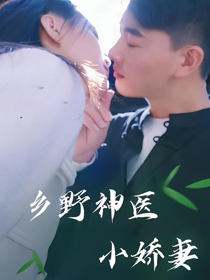 乡野神医小娇妻封面