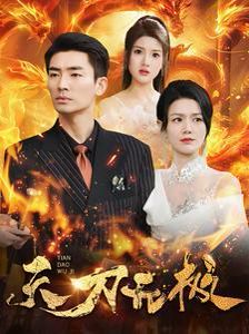 天刀无极封面