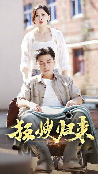 狂嫂归来封面