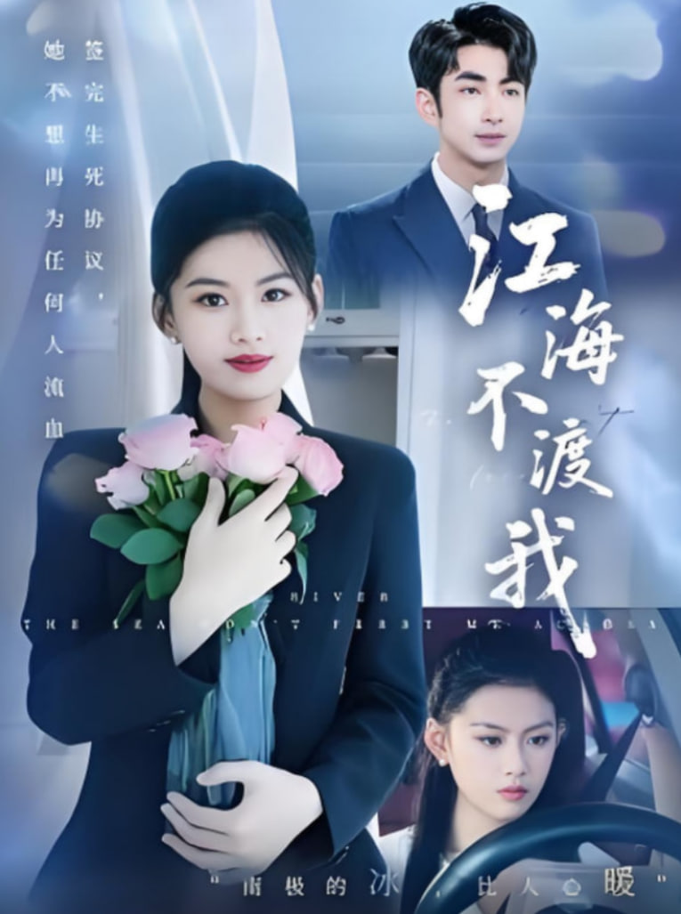 江海不渡我封面