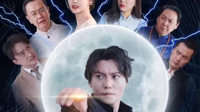 重生之医手遮天封面