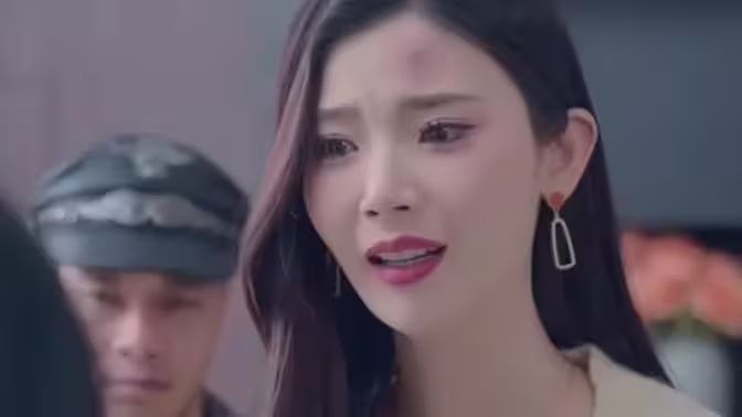 天王殿之无名战神封面