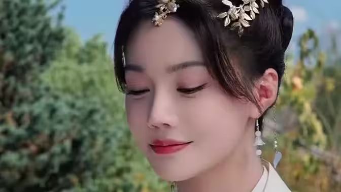 重生王妃美又飒封面