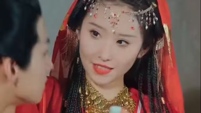 陌上故人归封面