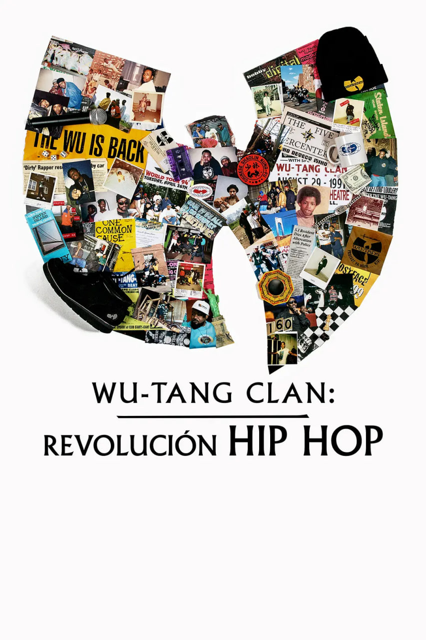 武当帮：麦克风与人封面