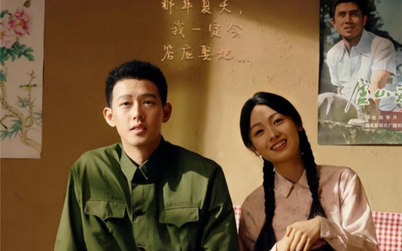 浪子回头&乘风破浪封面