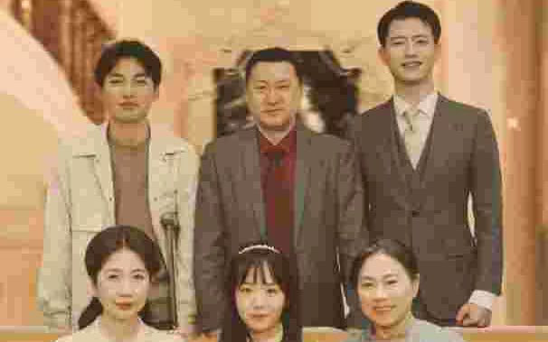 云深不知处：让我在爱你一次封面