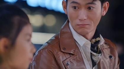 无敌奶爸保安封面