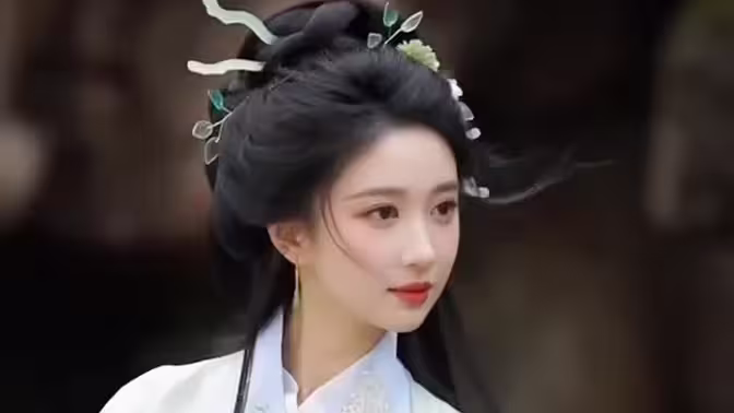 凤倾九霄封面