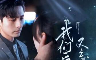 我们爱过又忘记封面