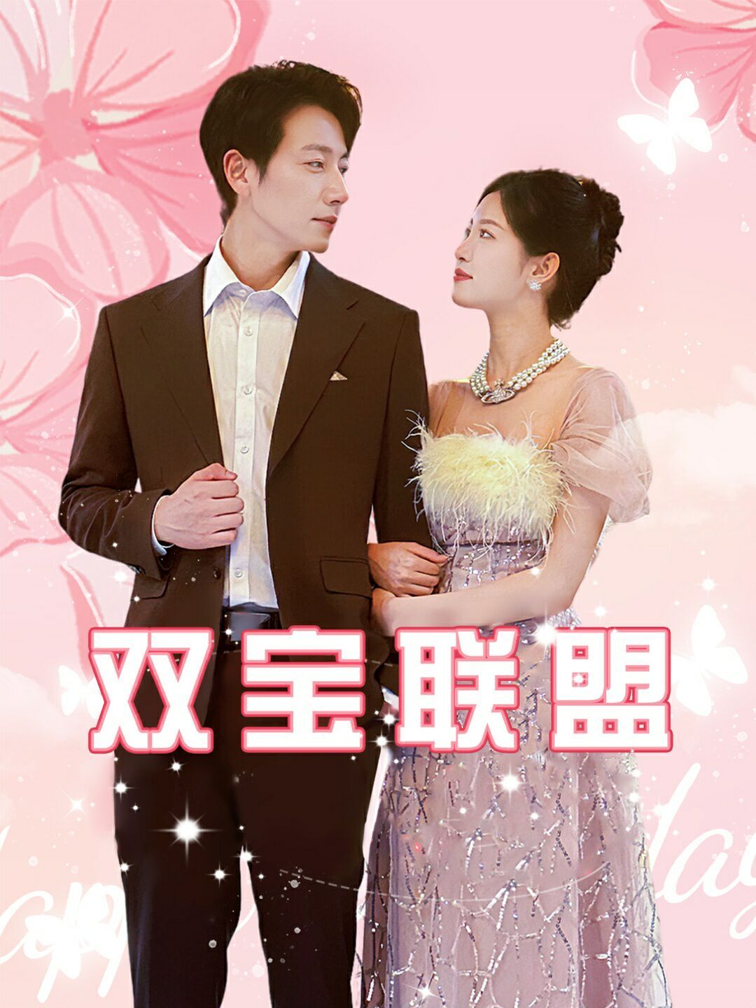 双宝联盟封面