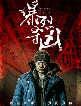 暴裂寻凶封面