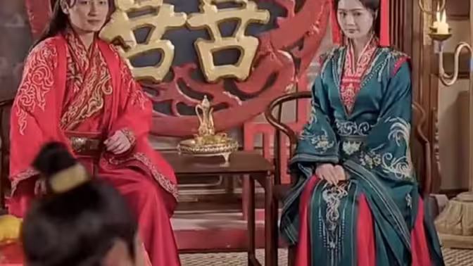 王妃今天休夫了吗封面