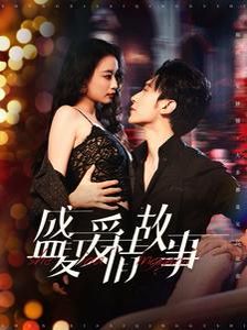 盛夏爱情故事封面