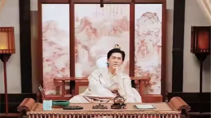 太子太子你好坏封面