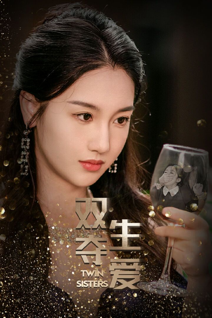 双生夺爱封面