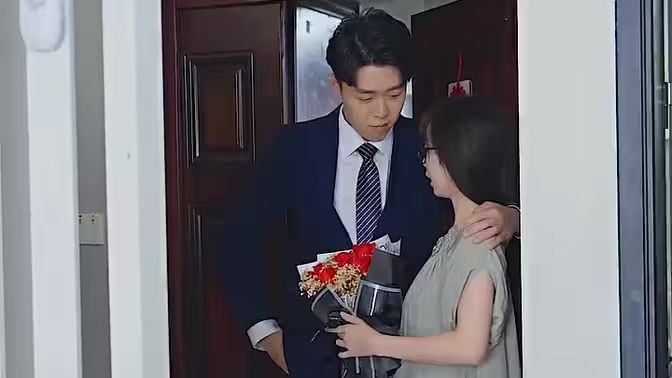 前妻归来不可欺封面