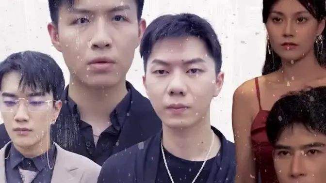 三个大佬哥哥竟是宠妹狂魔封面