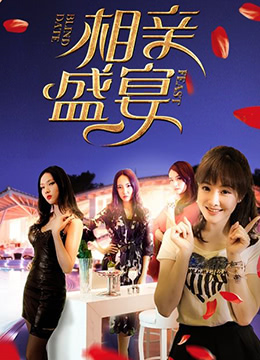 相亲盛宴封面