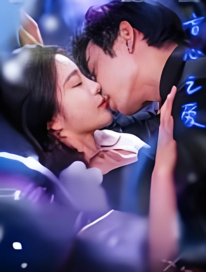 盲心之爱封面