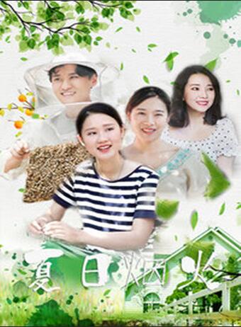 夏日烟火封面