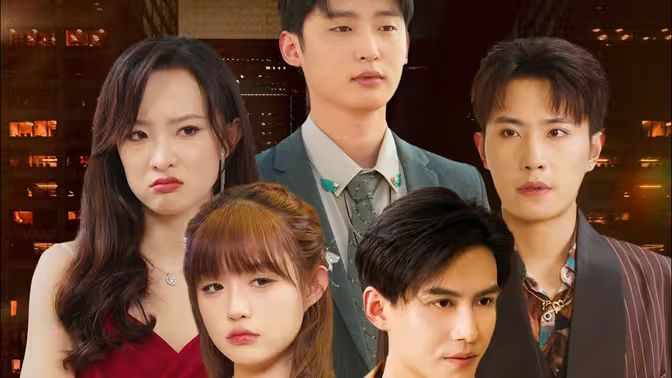 闪婚老公是仙君封面