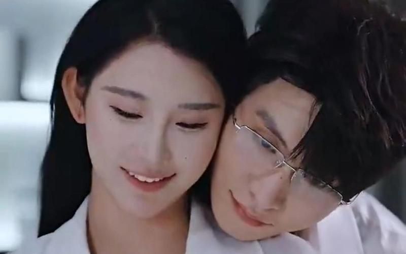 闪婚后，谢太太被宠上天封面