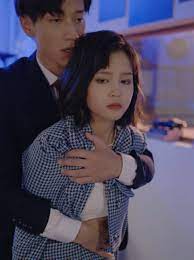 重生小甜妻封面