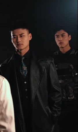 震狱龙神封面