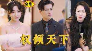 权倾天下封面