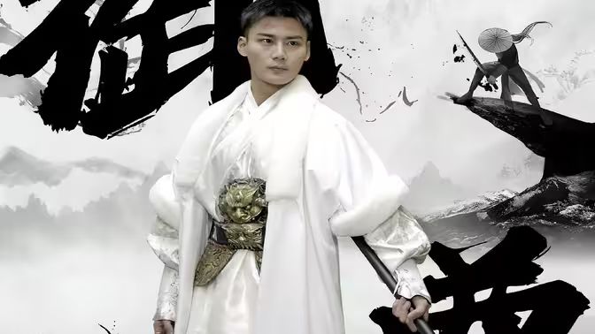 御尊封面