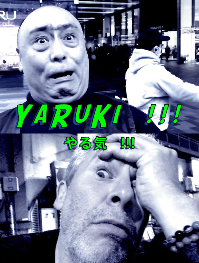 矢留基封面