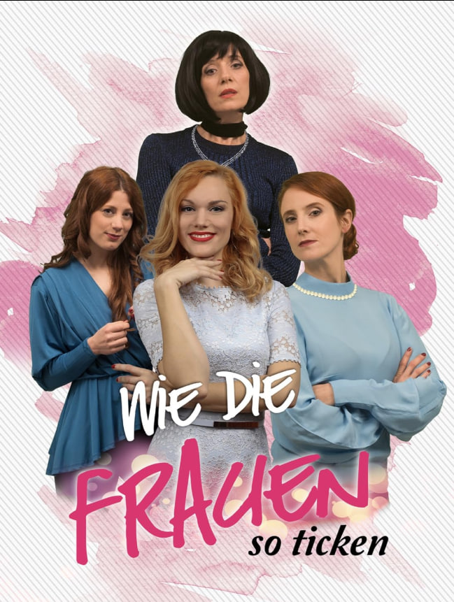 女人真好封面