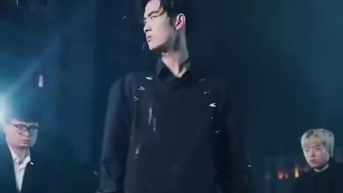轩辕天尊封面