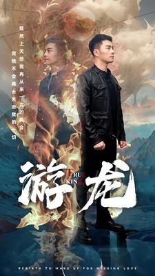 游龙封面