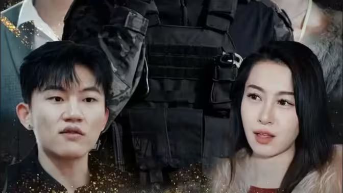女总裁的龙皇老公封面