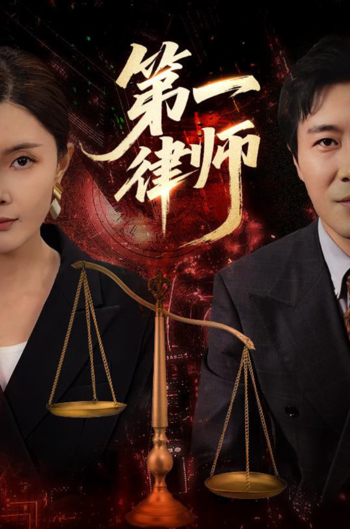 第一律师封面