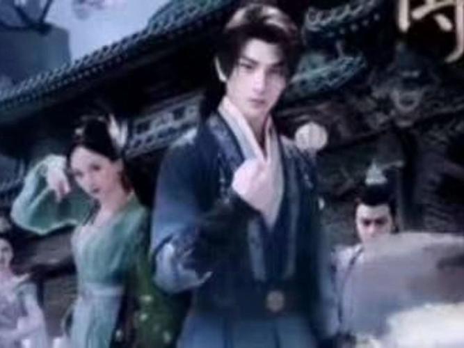 开局九个仙女师傅封面