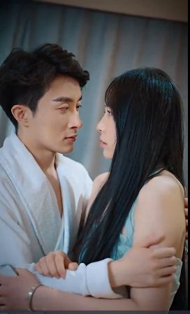错嫁缠婚，首富老公乖乖宠我封面