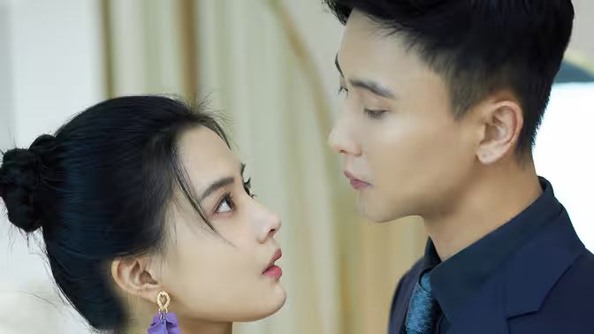 婚情深深深几许封面