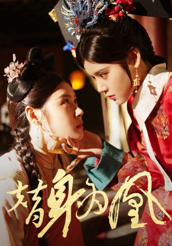 替身为凰封面