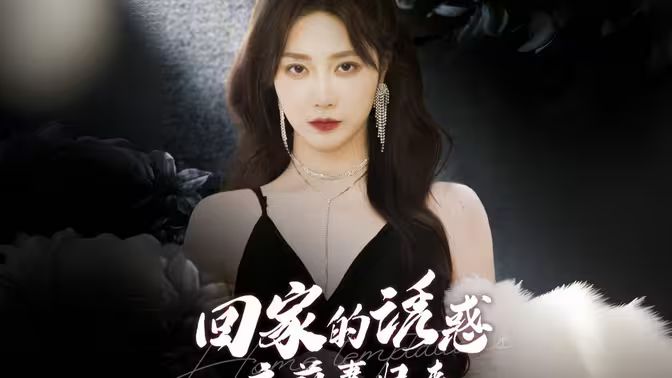 回家的诱惑之前妻归来封面