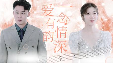 一念情深爱有韵封面