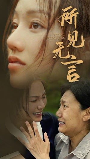 所见无言封面